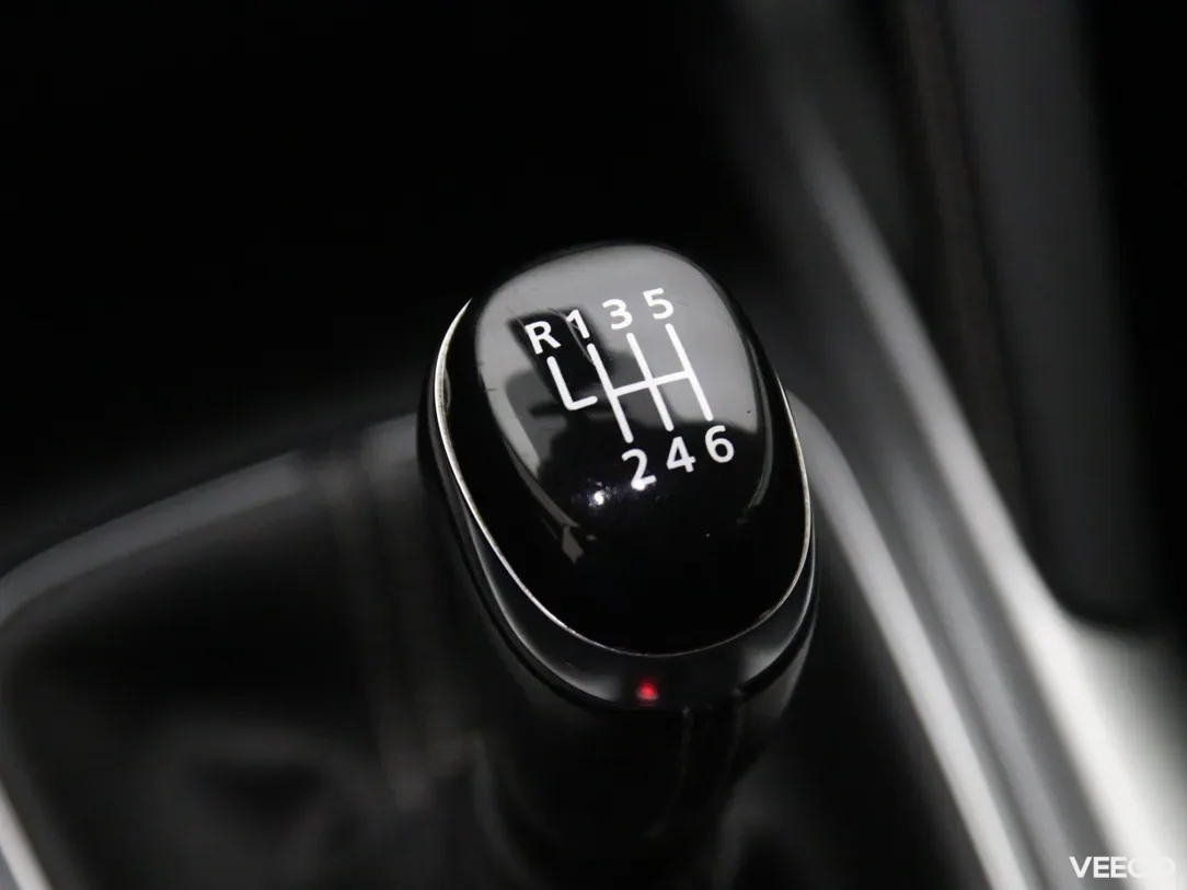Renault Kadjar 1.2 96kW