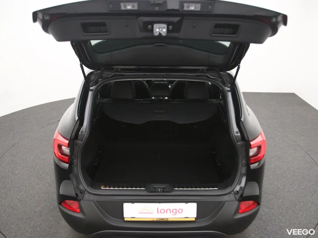 Renault Kadjar 1.2 96kW