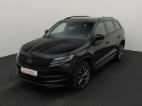 Image of Skoda Kodiaq 1.5 110kW