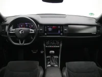 Skoda Kodiaq 1.5 110kW thumbnail