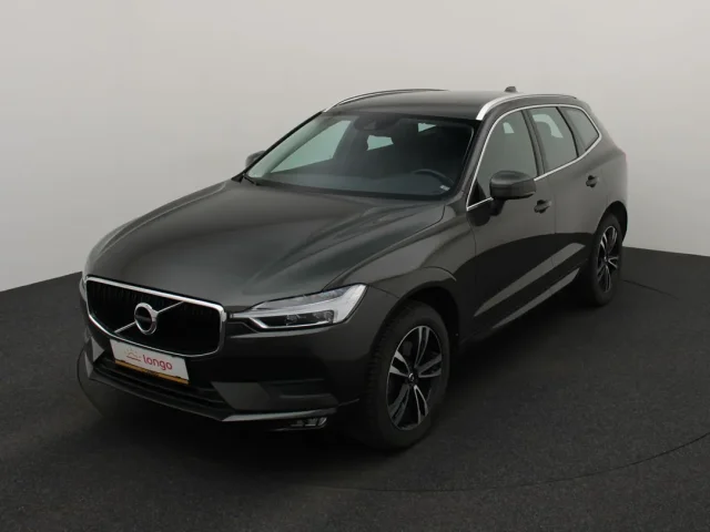 Image of Volvo XC60 2 140kW