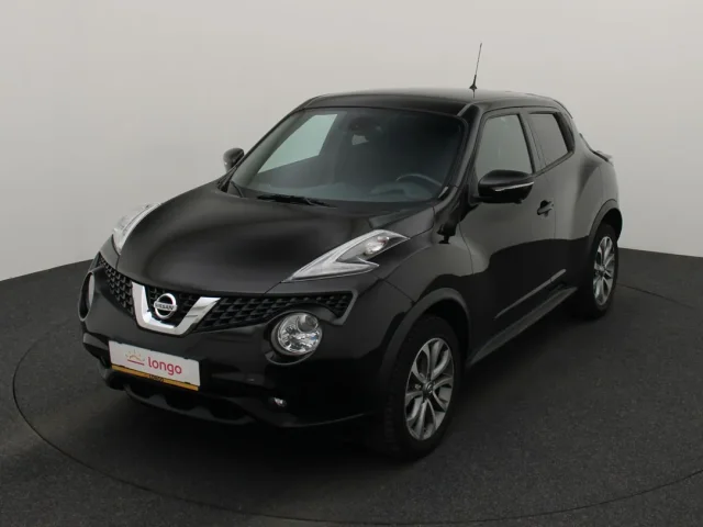 Image of Nissan Juke 1.2 85kW