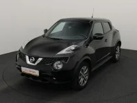 Image of Nissan Juke 1.2 85kW
