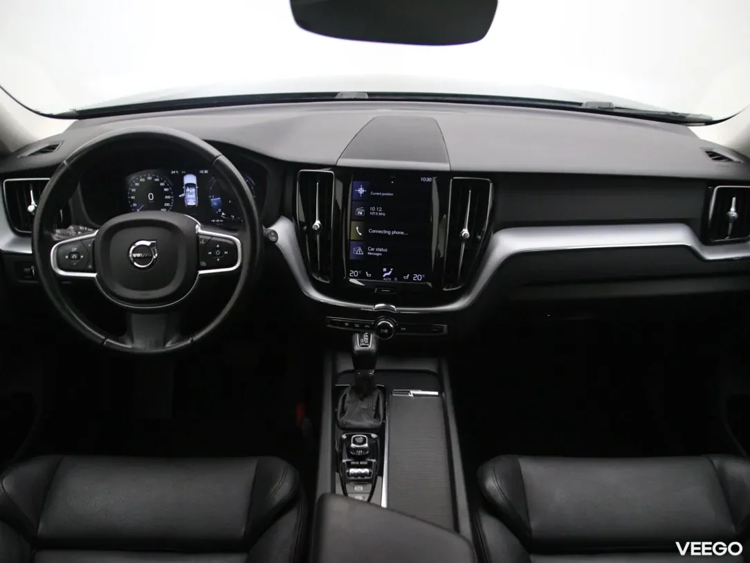 Volvo XC60 2 140kW