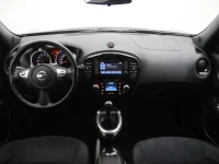 Nissan Juke 1.2 85kW thumbnail