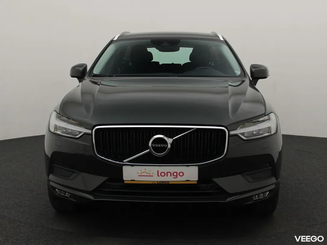Volvo XC60 2 140kW