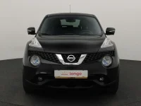 Nissan Juke 1.2 85kW thumbnail