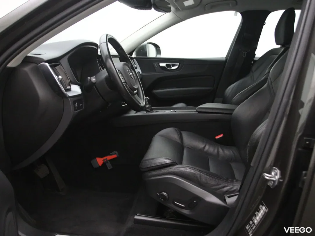 Volvo XC60 2 140kW