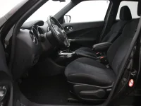 Nissan Juke 1.2 85kW thumbnail