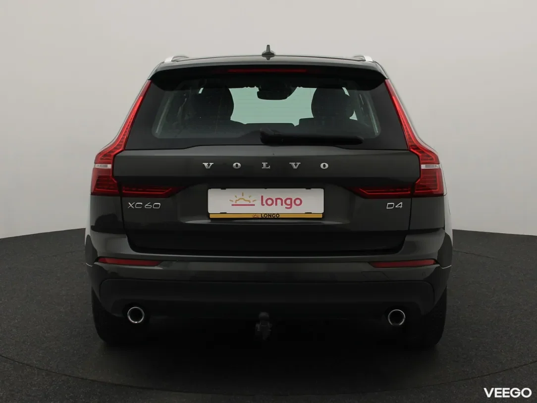 Volvo XC60 2 140kW