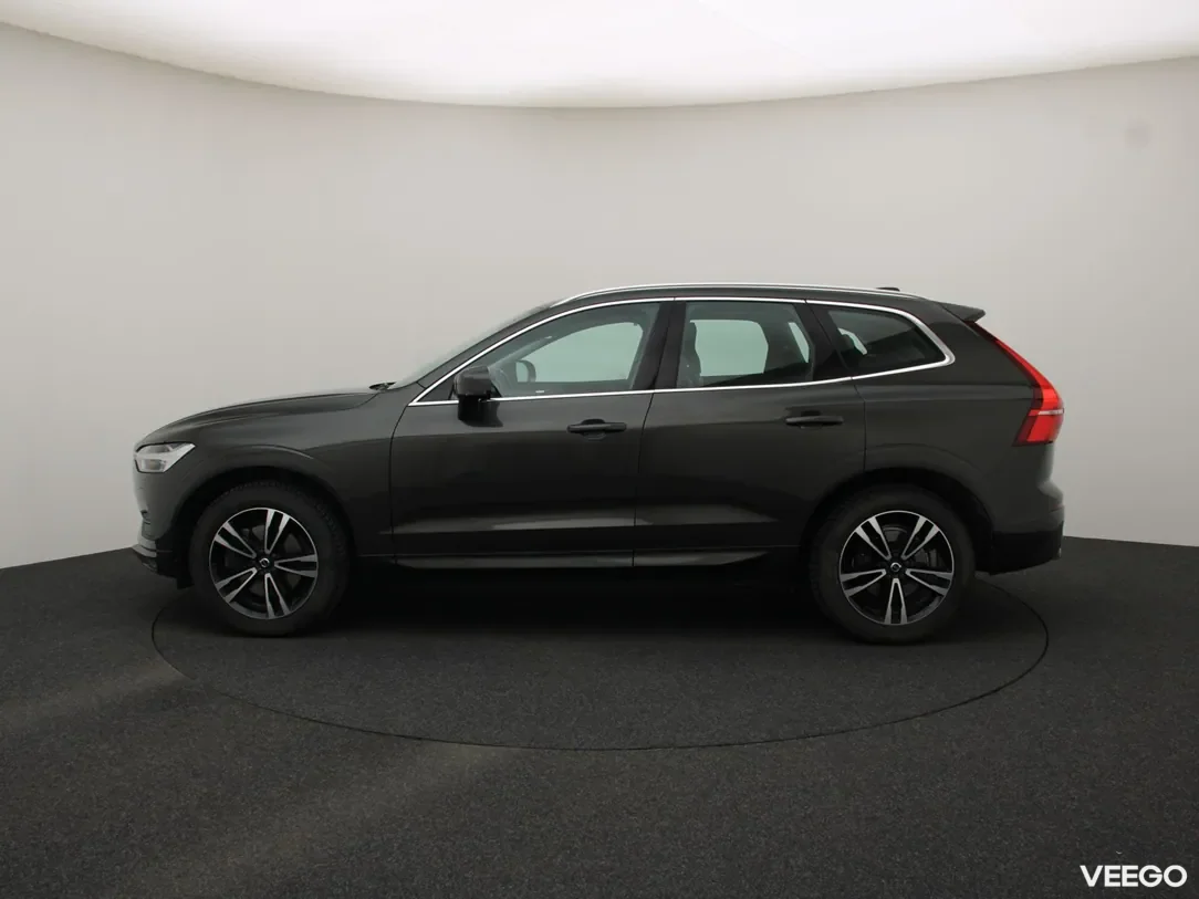 Volvo XC60 2 140kW