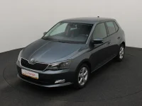 Image of Skoda Fabia 1.2 66kW