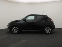 Nissan Juke 1.2 85kW thumbnail