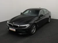 Image of BMW 520 2 140kW