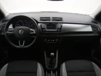 Skoda Fabia 1.2 66kW thumbnail
