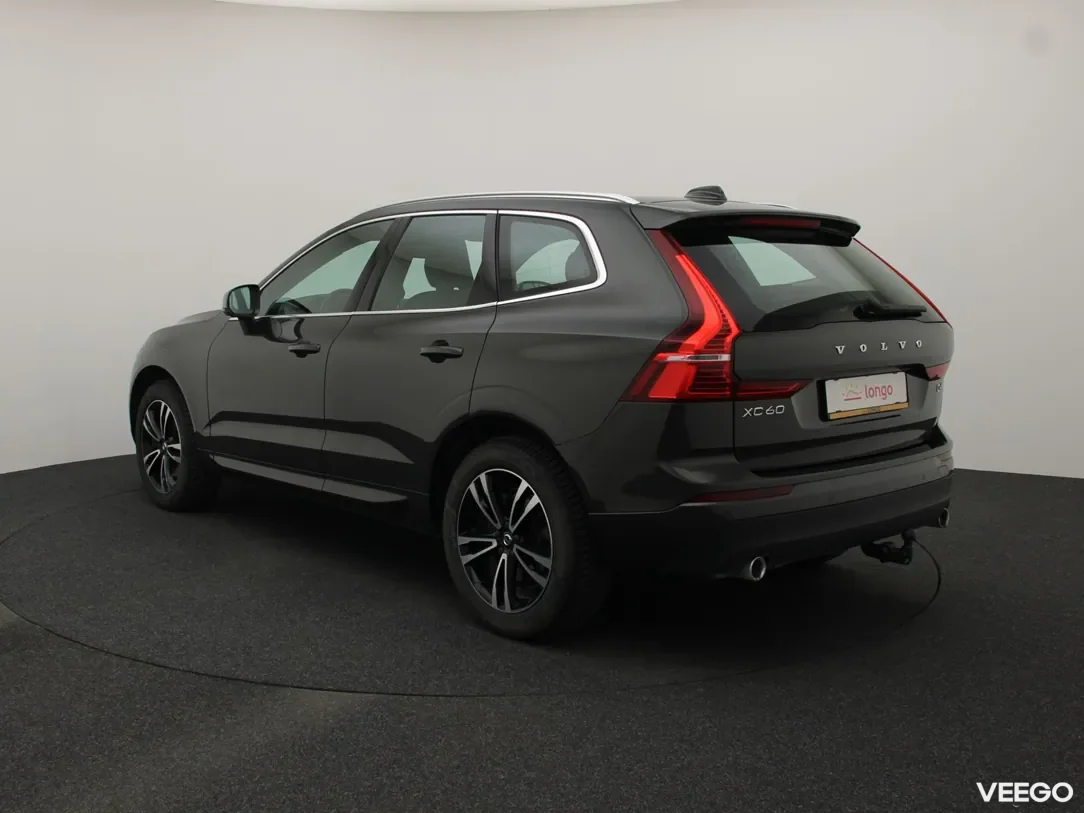 Volvo XC60 2 140kW