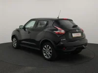Nissan Juke 1.2 85kW thumbnail