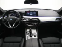 BMW 520 2 140kW thumbnail