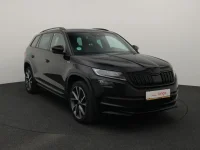 Skoda Kodiaq 1.5 110kW thumbnail