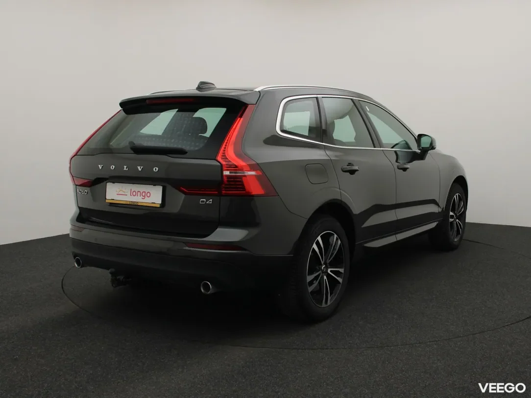 Volvo XC60 2 140kW