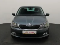 Skoda Fabia 1.2 66kW thumbnail