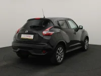 Nissan Juke 1.2 85kW thumbnail
