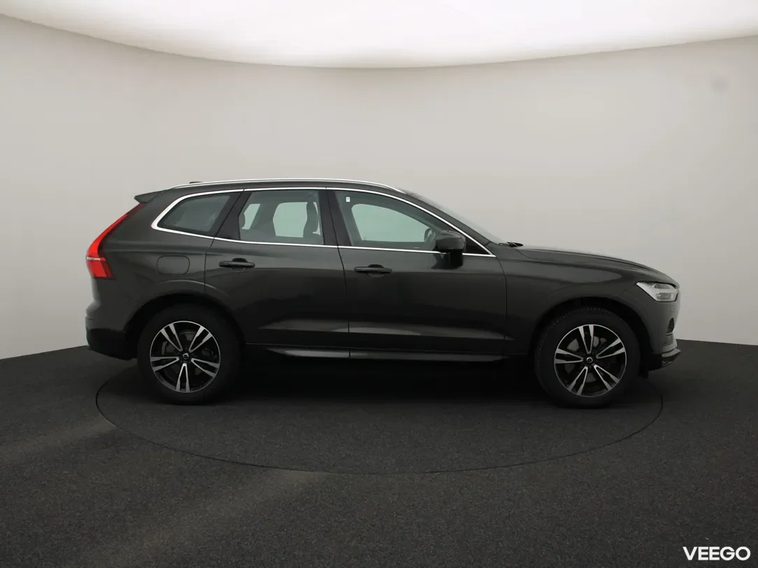 Volvo XC60 2 140kW