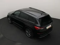 Skoda Kodiaq 1.5 110kW thumbnail