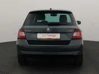 Skoda Fabia 1.2 66kW thumbnail