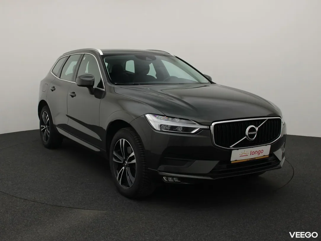 Volvo XC60 2 140kW
