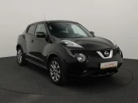 Nissan Juke 1.2 85kW thumbnail