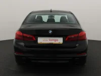 BMW 520 2 140kW thumbnail
