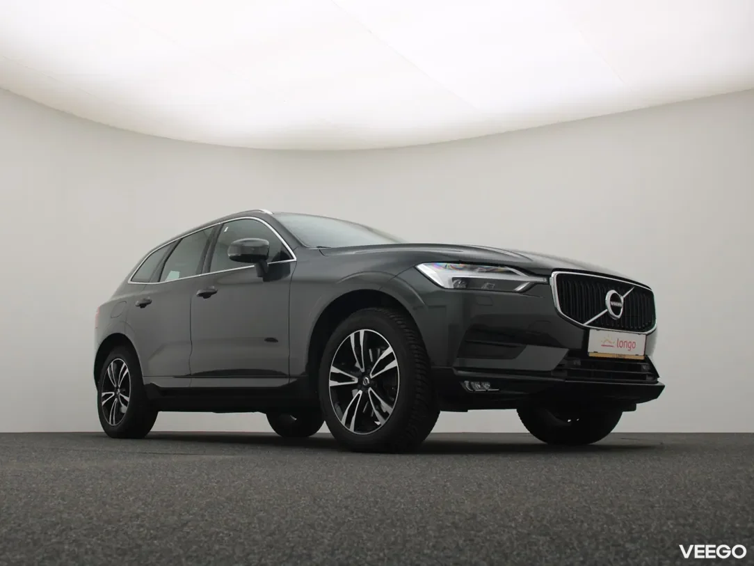 Volvo XC60 2 140kW