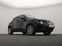Nissan Juke 1.2 85kW thumbnail