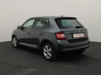Skoda Fabia 1.2 66kW thumbnail