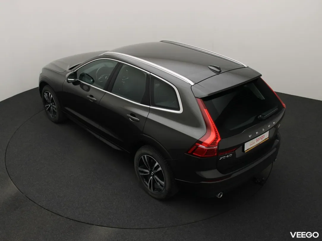 Volvo XC60 2 140kW
