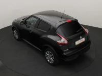 Nissan Juke 1.2 85kW thumbnail