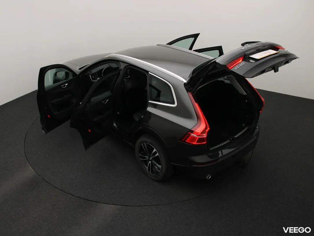 Volvo XC60 2 140kW