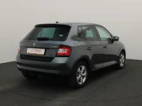 Skoda Fabia 1.2 66kW thumbnail