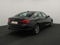BMW 520 2 140kW thumbnail