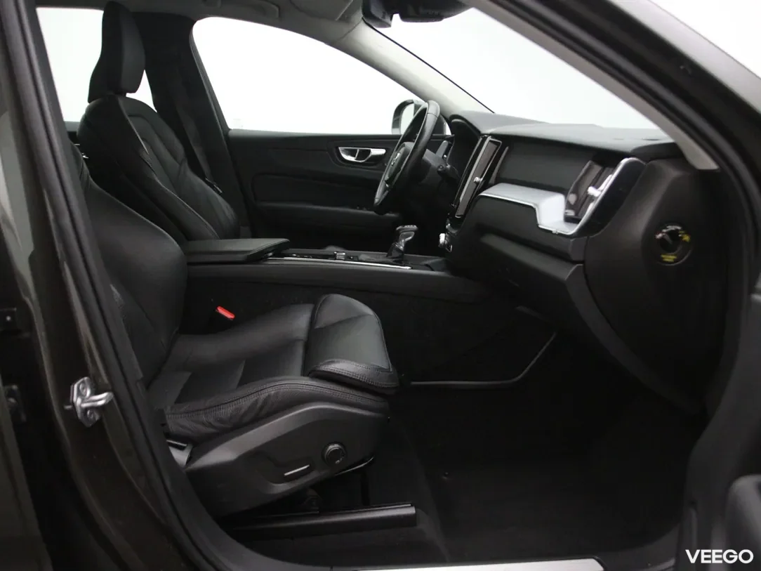Volvo XC60 2 140kW