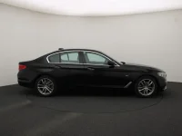 BMW 520 2 140kW thumbnail