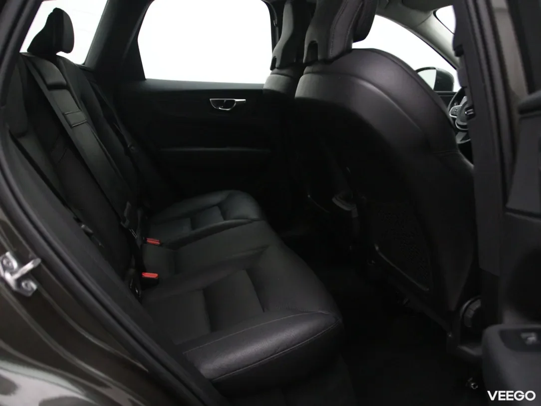 Volvo XC60 2 140kW