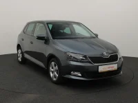 Skoda Fabia 1.2 66kW thumbnail
