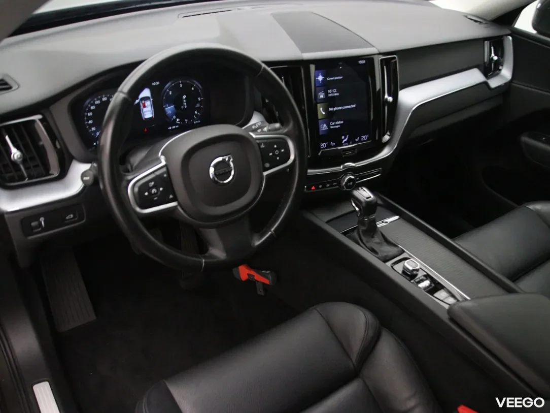Volvo XC60 2 140kW
