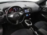 Nissan Juke 1.2 85kW thumbnail