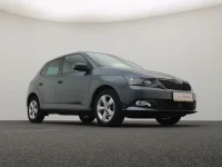 Skoda Fabia 1.2 66kW thumbnail