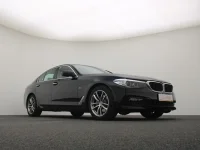 BMW 520 2 140kW thumbnail