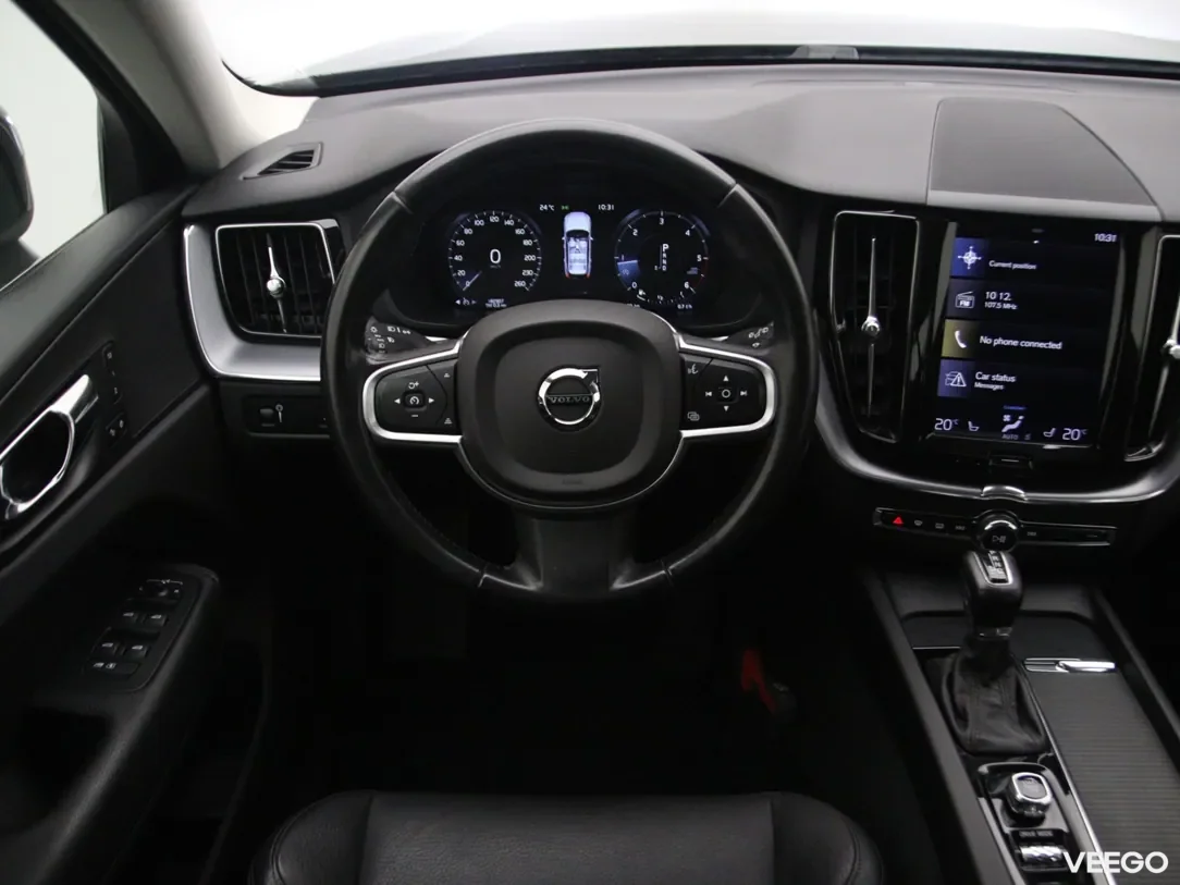 Volvo XC60 2 140kW