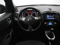 Nissan Juke 1.2 85kW thumbnail